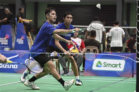 who introduced the game badminton in the philippines|the game spel.